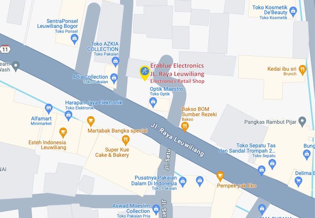 Peta ke toko EraBlue di  Jalan Kp. Sawah Wetan, RT 002, RW 011, terletak di Kel/Desa Leuwiliang, Kecamatan Leuwiliang, Kabupaten Bogor, Provinsi Jawa Barat